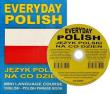Everyday polish Język polski na co dzień z płytą CD Wersja anglojęzyczna. Autor:   Praca zbiorowa. Dadada.pl Okładka książki Everyday polish Język polski na co dzień z płytą CD Wersja anglojęzyczna