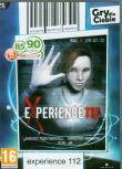 Opakowanie Experience 112