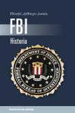 Okładka książki FBI