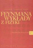 Feynmana wykłady z fizyki 3. Autor: Feynman Richard P., Leighton Robert B., Sands Matthew. Dadada.pl Okładka książki Feynmana wykłady z fizyki 3