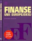Finanse Unii Europejskiej + Finanse międzynarodowe Pakiet. Wydawca: Wydawnictwo Naukowe PWN. Dadada.pl Opakowanie Finanse Unii Europejskiej + Finanse międzynarodowe Pakiet