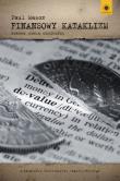 Finansowy kataklizm. Autor: Paul Mason. Dadada.pl Okładka książki Finansowy kataklizm
