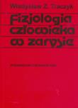 Fizjologia człowieka w zarysie. Autor: Traczyk Władysław Z.. Dadada.pl Okładka książki Fizjologia człowieka w zarysie