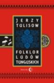 Okładka książki Folklor ludów tunguskich