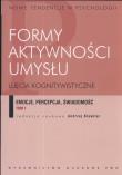 Opakowanie Formy aktywności umysłu