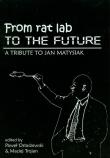 Okładka książki From rat lab to the future