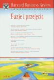 Fuzje i przejęcia. Autor:   Praca zbiorowa. Dadada.pl Okładka książki Fuzje i przejęcia