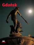 Okładka książki Gdańsk wer.polsko-angielska BOSZ
