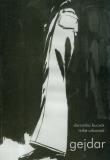 Okładka książki Gejdar