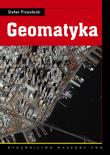 Geomatyka. Autor: Przewłocki Stefan. Dadada.pl Okładka książki Geomatyka