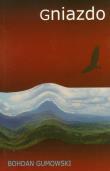 Okładka książki Gniazdo
