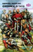Grunwald 1410. Autor: Nadolski Andrzej. Dadada.pl Okładka książki Grunwald 1410