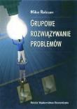 Okładka książki Grupowe rozwiązywanie problemów
