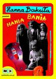 Hania Bania - Audiobook. Autor: Hanna Bakuła. Dadada.pl Okładka książki Hania Bania - Audiobook