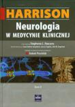 Harrison Neurologia w medycynie klinicznej tom 2. Autor: Hauser Stephen L.. Dadada.pl Okładka książki Harrison Neurologia w medycynie klinicznej tom 2