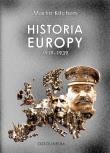 Okładka książki Historia Europy 1919-1939