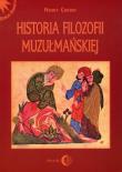 Historia filozofii muzułmańskiej. Autor: Corbin Henry. Dadada.pl Okładka książki Historia filozofii muzułmańskiej