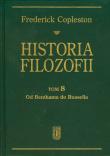 Okładka książki Historia filozofii t.8