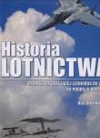 Okładka książki Historia lotnictwa