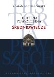 Okładka książki Historia powszechna Średniowiecze