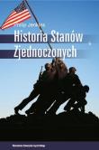 Okładka książki Historia Stanów Zjednoczonych