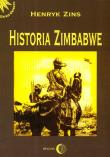 Historia Zimbabwe. Autor: Zins Henryk. Dadada.pl Okładka książki Historia Zimbabwe