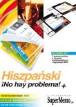 Hiszpański No hay problema! Poziom podstawowy Poziom średni Poziom zaawansowany. Autor: Stawicka-Pirecka Barbara. Dadada.pl Okładka książki Hiszpański No hay problema! Poziom podstawowy Poziom średni Poziom zaawansowany