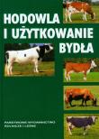 Hodowla i użytkowanie bydła. Wydawca: Państwowe Wydawnictwo Rolnicze i Leśne. Dadada.pl Opakowanie Hodowla i użytkowanie bydła