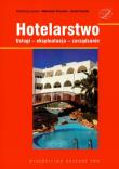 Hotelarstwo. Wydawca: Wydawnictwo Naukowe PWN. Dadada.pl Opakowanie Hotelarstwo