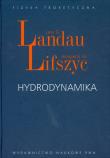 Okładka książki Hydrodynamika