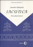 Iacutica. Autor: Kałużyński Stanisław. Dadada.pl Okładka książki Iacutica