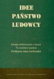 Opakowanie Idee Państwo Ludowcy