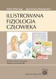 Okładka książki Ilustrowana fizjologia człowieka