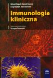 Immunologia kliniczna. Autor: Chapel Helen, Haeney Mansel, Misgah Siraj. Dadada.pl Okładka książki Immunologia kliniczna