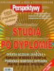 Opakowanie Informator Studia po dyplomie 2010/2011 dla studentów i absolwentów
