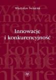 Okładka książki Innowacje i konkurencyjność