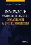 Opakowanie Innowacje w strategii rozwoju organizacji w Unii Europejskiej