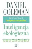 Inteligencja Ekologiczna. Autor: Daniel Goleman. Dadada.pl Okładka książki Inteligencja Ekologiczna