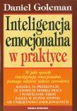Inteligencja emocjonalna w praktyce. Media Rodzina. Autor: Alice Miller, Daniel Goleman. Dadada.pl Okładka książki Inteligencja emocjonalna w praktyce. Media Rodzina