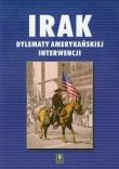 Opakowanie Irak Dylematy amerykańskiej interwencji