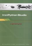 IronPython Studio w praktyce. Autor: Mysior Marian. Dadada.pl Okładka książki IronPython Studio w praktyce