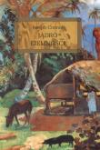 Jądro Ciemności z oprac. okleina GREG. Autor: Joseph Conrad. Dadada.pl Okładka książki Jądro Ciemności z oprac. okleina GREG