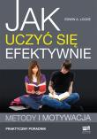 Okładka książki Jak uczyć się efektywnie.