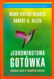 Okładka książki Jednominutowa gotówka zarabiaj dużo