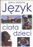 Okładka książki Język ciała dzieci