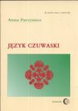Język czuwaski. Autor: Parzymies Anna. Dadada.pl Okładka książki Język czuwaski