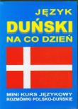 Język duński na co dzień z płytami CD i MP3. Autor:   Praca zbiorowa. Dadada.pl Okładka książki Język duński na co dzień z płytami CD i MP3
