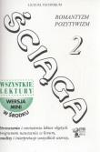 Okładka książki Język Polski LO 2 Ściąga GREG