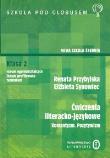 J.polski LO 2 Ćwicz. liter-język. Rom. i Pozyt. WL. Autor: Przybylska Renata, Elżbieta Synowiec. Dadada.pl Okładka książki J.polski LO 2 Ćwicz. liter-język. Rom. i Pozyt. WL