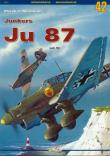 Okładka książki Junkers Ju 87